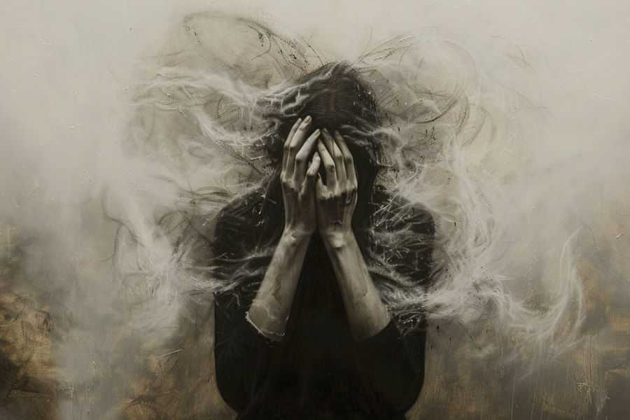 Квест в реальности Крик души от компании Insane Quest Квест в реальности Крик души от компании Insane Quest